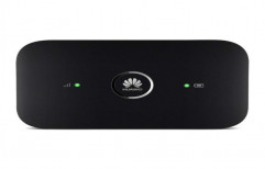 Huawei E5573S-320 High Speed Unlocked Wi-Fi Router