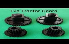 Iron Tvs Msp 240/250 Tractor gear set
