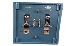 Key Lock Mild Steel Double Door Security Safes bugllari Safety Lockar