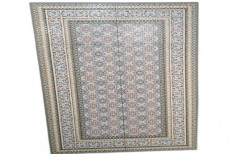 Matte Nylon Carpet Tile