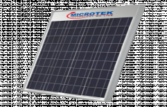 Microtek solar panel 330watt 24v