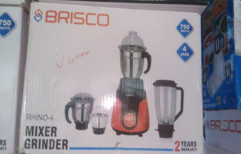 Mixer Grinder