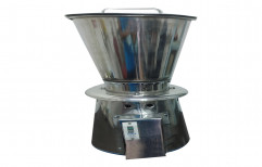 Mixing Equipment Heavy Duty Mixer Grinder, Capacity: 5L