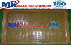 MK Pvc Chequered Tile Moulds, For Making Tiles