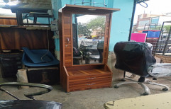 Particle board Dressing Table