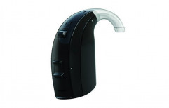 Resound ENZO 598 SP BTE Hearing Aid, 6 Channel 3 programs