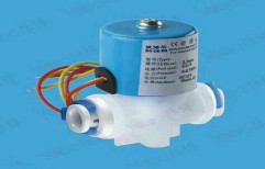 RO Solenoid Valve