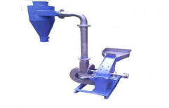 Semi-Automatic Upto 3 HP Masala Making Machine, Up to 50 kg/hr, Up To 50kg/Hr