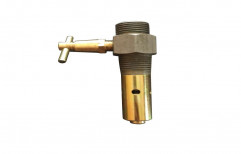 SKI Brass Non Return Valve, Screwed, Size: 8 Inch (length)