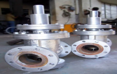 Steam Pressure Reducing Valve