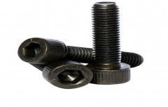 Unbrako Fastener, Grade: Hitensil