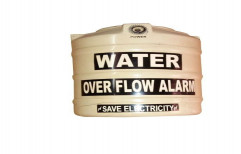 Water Tank Alarm for Home