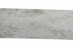 White Onyx Marble Slab, For Flooring