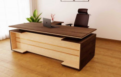 Wooden Office Furniture