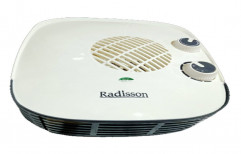 1500 Watt Round Radisson Room Heater, 220 V