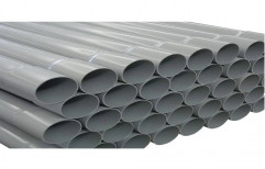 4 inch 110 Astral PVC SWR Pipe (Single/Double Socket ) Type A