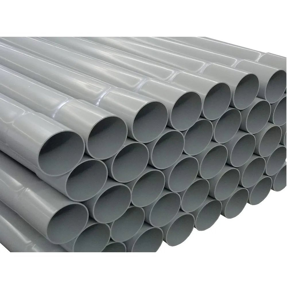 4 Inch 110 Astral PVC SWR Pipe (Single/Double Socket ) Type A