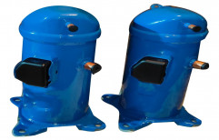 5.5 Ton Refrigeration Compressor