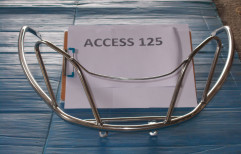 Access 125 Accessories