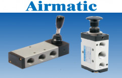 Airmatic Directional Control Valves