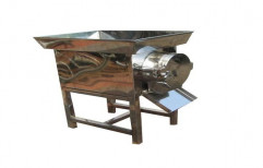 Automatic Spice Pulverizer, Capacity (Kg/hr): Upto 50 kg/hr