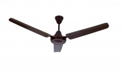 Brown Electricity Raftaar Ceiling Fan