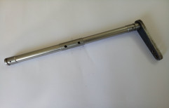 Clutch Pedal Shaft, for Industrial