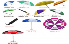 Customized Umbrella