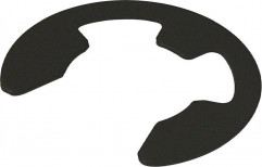 E Type Circlip, Size: 0.8 Mm To 24 Mm
