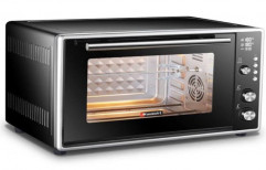 Electric Microwave