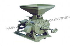 For Commercial Atta Mill Machines