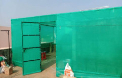 For Garden Agro Green Shade Net