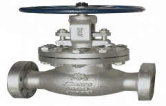 Globe Valves Flanged End