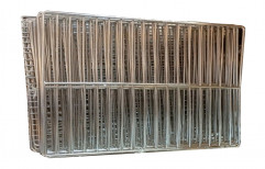 Grill Microwave Oven Jali