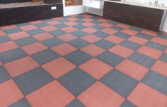 Gym tile