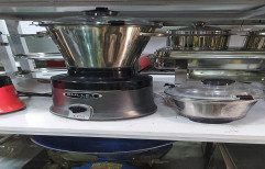 Kitchen Equipment Heavy duty mixer grinder