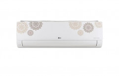 LG RS-Q19MWZE AI Convertible 6-In-1 Split AC