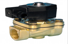 Medium Pressure Water Industrial Solenoid Valves