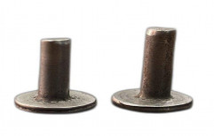 Mild Steel Flat Head Rivets, M4 / M6 / M8 /M10