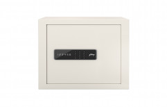 Mild steel Godrej Security Safes 40Ltr, For Home