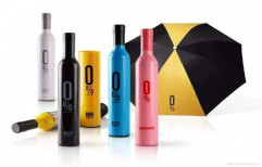 Mini Folding Umbrella