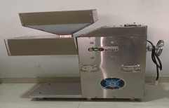 Mini Oil Expeller Machine
