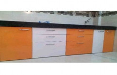 Modular Kitchen Cabinets