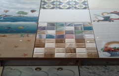 Multicolor Glossy Wall Tiles