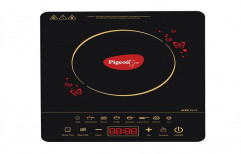 Pigeon ABS Plastic Acer Plus Induction Cooktop