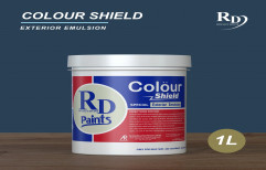RD Colour Shield