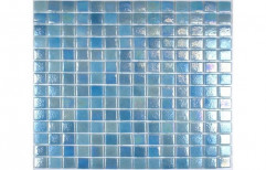 Rectangle Mosaic Tiles