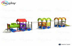 Replay Garden Multiplay Units, For Outdoor