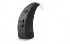 Signia Motion SP 7px Hearing Aid, Behind The Ear