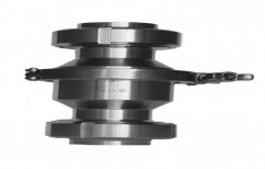 Ss Non Return Valves